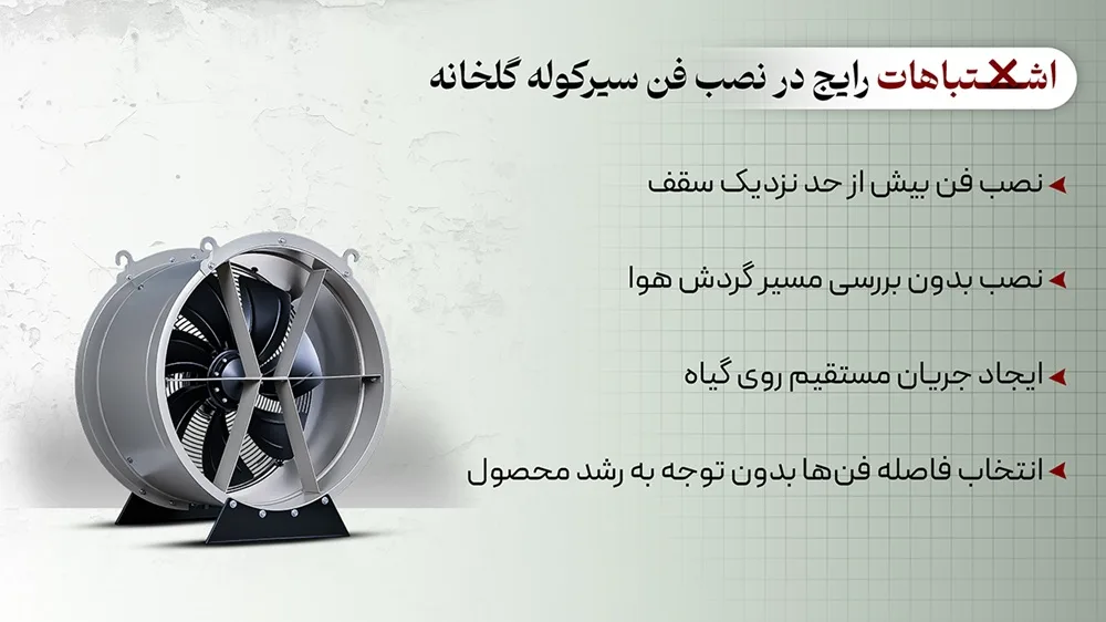 نصب فن سیرکوله