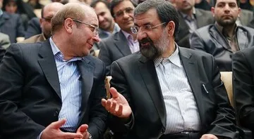 محسن رضایی و قالیباف در انتخابات شورای شهر کدام لیست را پشت سر می‌گذارند؟/ دبیرکل حزب خدوم: در این میدان، «لیست رائفی‌پور» و همچنین احزاب بذرپاش و زاکانی فعال خواهند بود