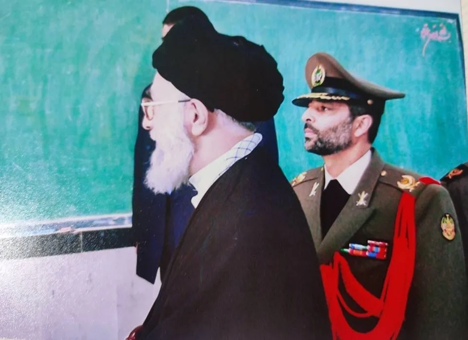 شهید موسوی به دنبال ساخت نیروهای مسلح در شان ایران بود
