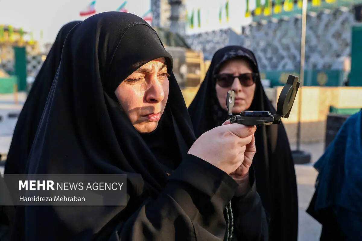 گالری