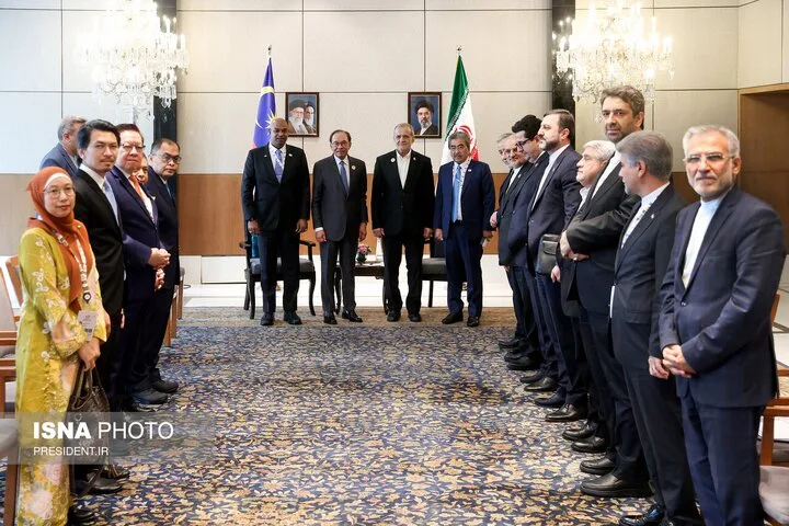 پایان بریکس ۲۰۲۶؛ تأکید بر نظم چندقطبی، اقتصاد مستقل و کاهش تنش‌ها
