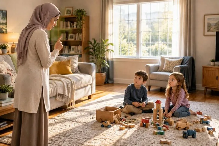 فرزندم از شکست میترسد؛ نشانههای هشداردهنده اضطراب در کودکان