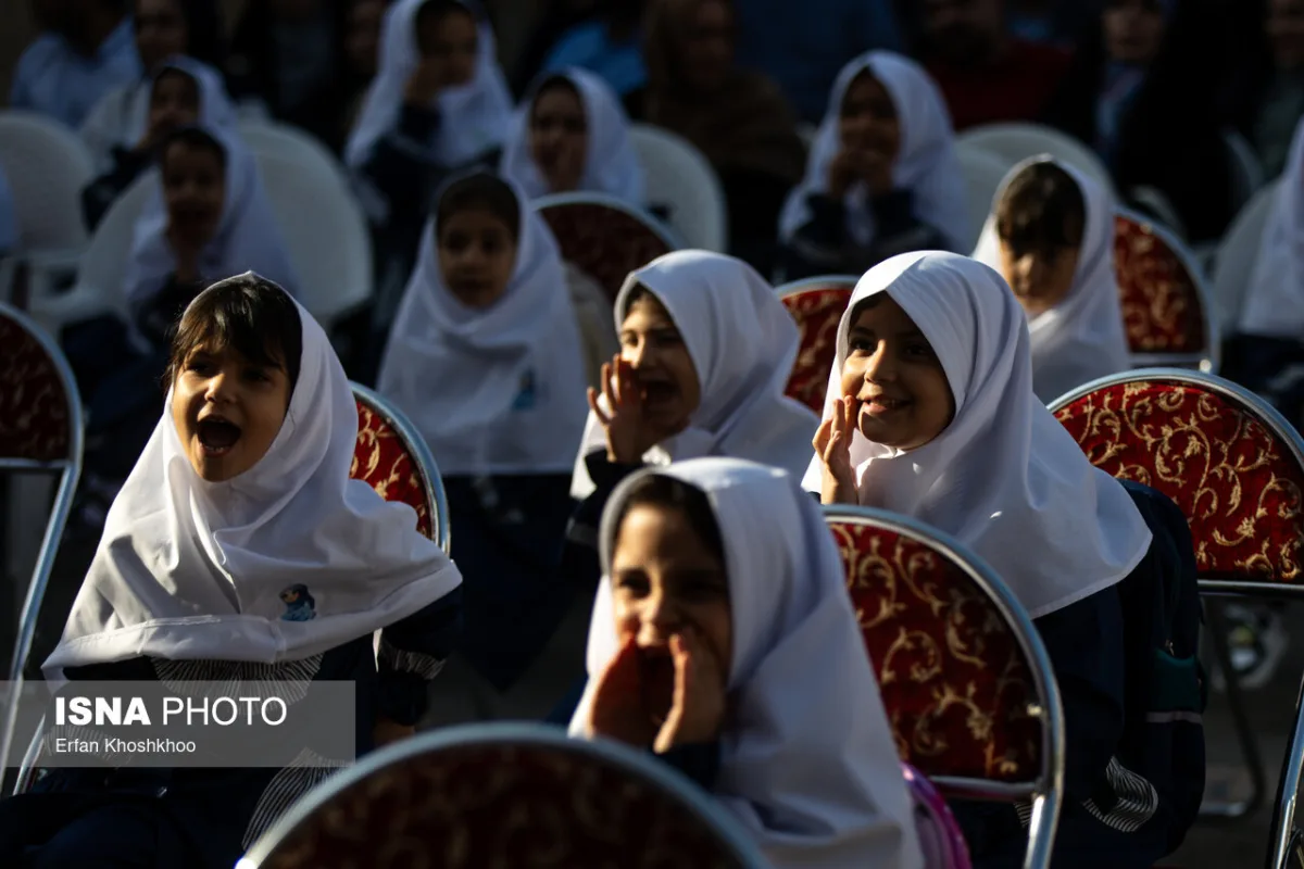 آغاز سال تحصیلی ۱۴۰۶-۱۴۰۵ در دبستان حضرت معصومه (س) شهرری