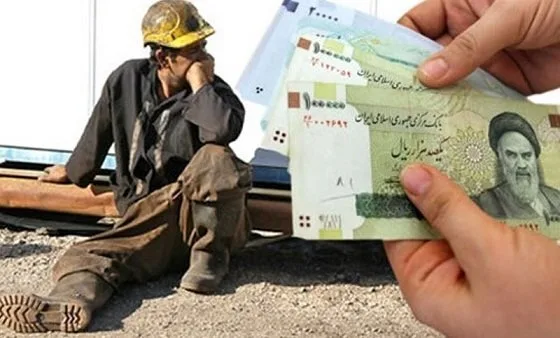 کارگر تاوان قطعی برق را میدهد؟/ گلپور: کارگر بیحق نیست، فقط میترسد!