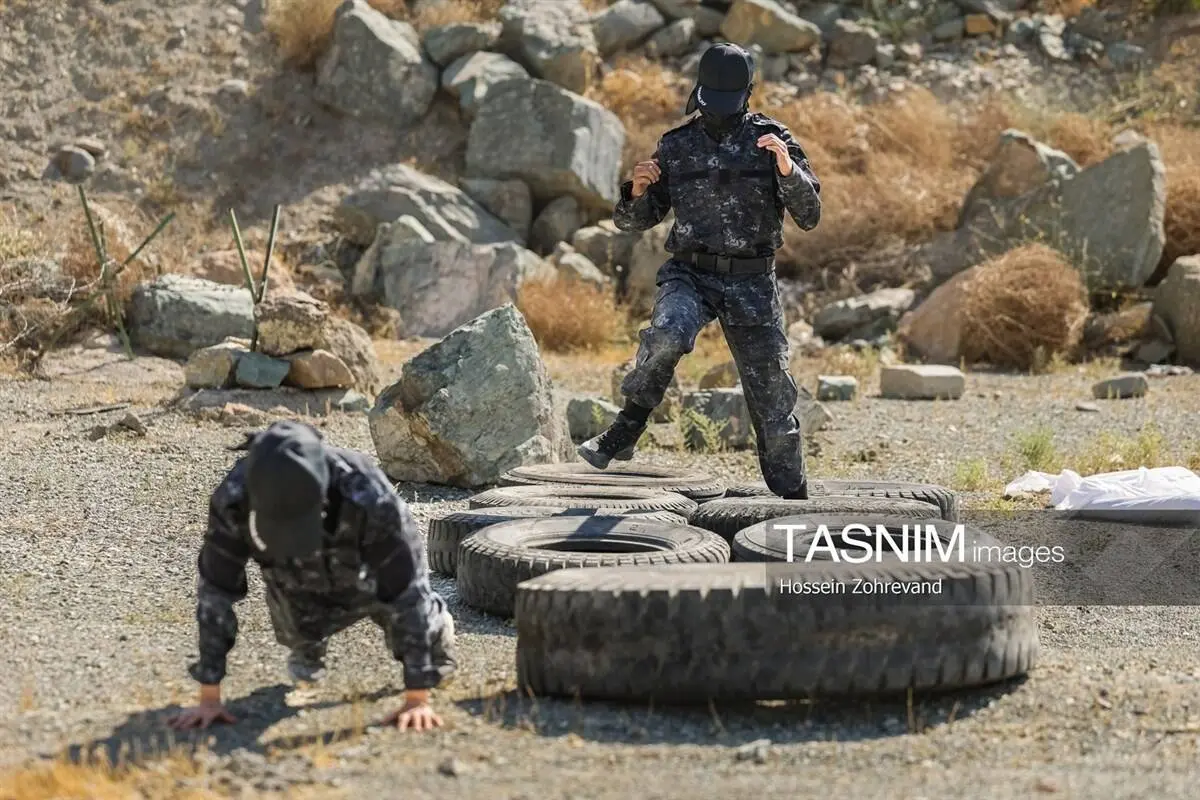 گالری
