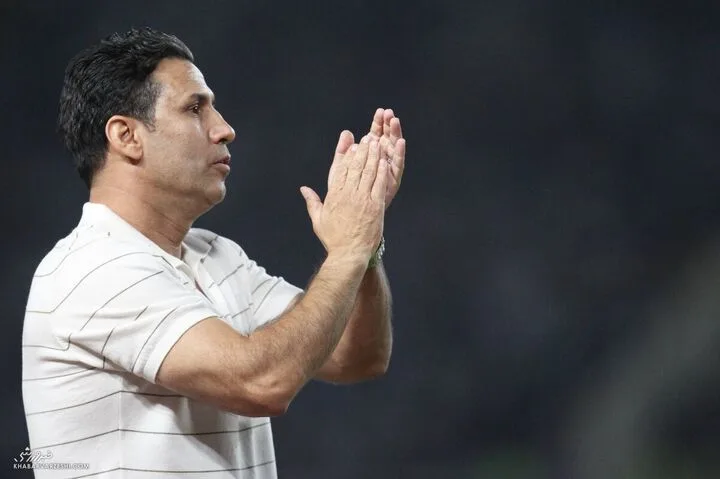 مهدی تارتار؛ استقلال - پرسپولیس