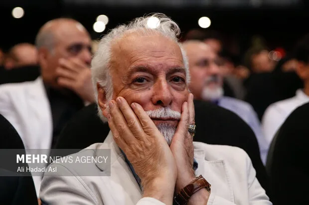 یادگاران سینمای ایران