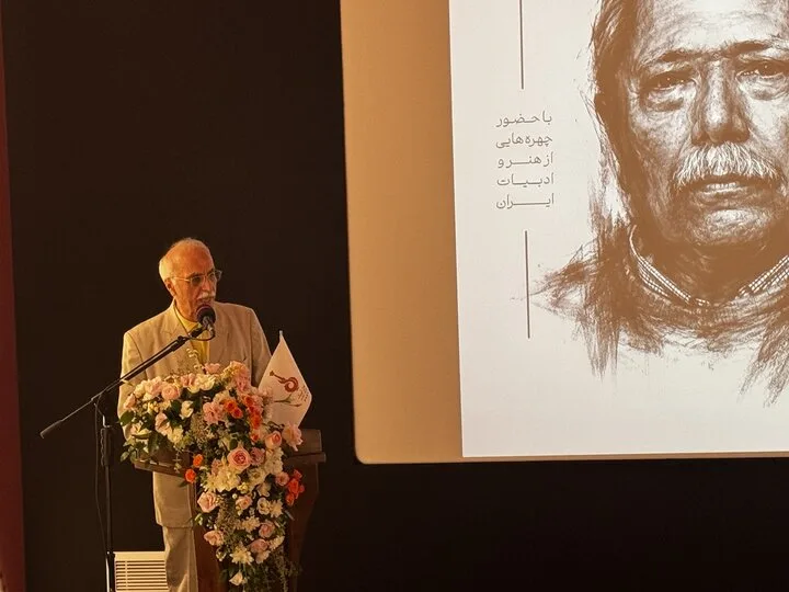 نخستین سالن سینمای هتلی اصفهان به نام علی نصیریان افتتاح شد