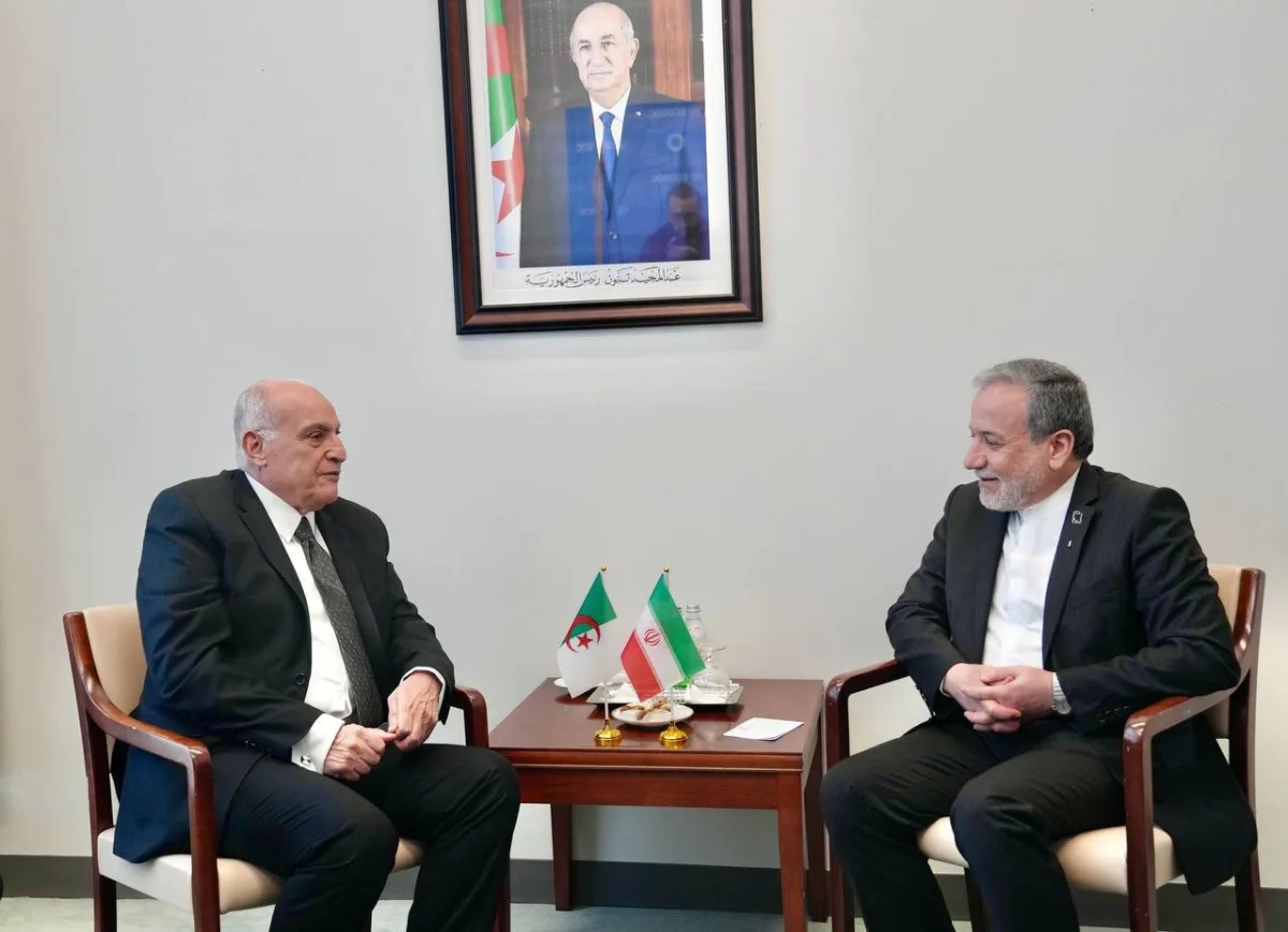 رایزنی عراقچی و فیدان درباره هرمز/هشدار درباره پیامدهای پیمانشکنی آمریکا/ رایزنی وزیر خارجه ایران با مالزی، الجزایر و مقامهای سازمان ملل + تصاویر