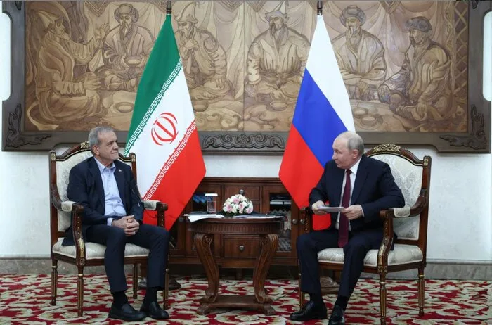 بیانیه بیشکک؛ مخالفت با جنگ ایران از متحدان سنتی تهران فراتر رفت