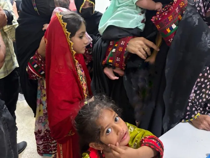 جغرافیای نابرابری در سیستان و بلوچستان و نفس تنگ «سلامت» در بیمارستانها