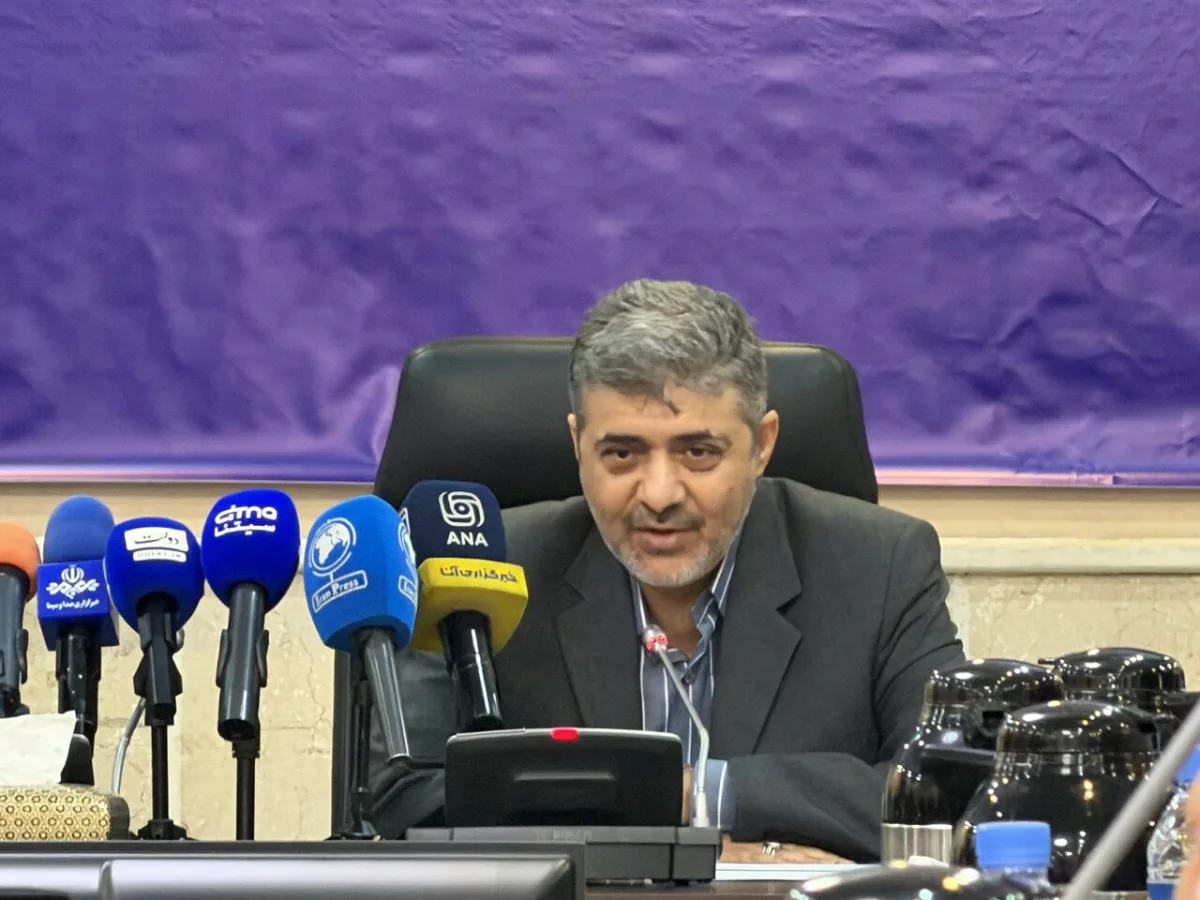 سهم اقتصاد دیجیتال ایران به ۷.۱ درصد رسید؛ ۵۹ درصد اقتصاد دیجیتال در تهران متمرکز است