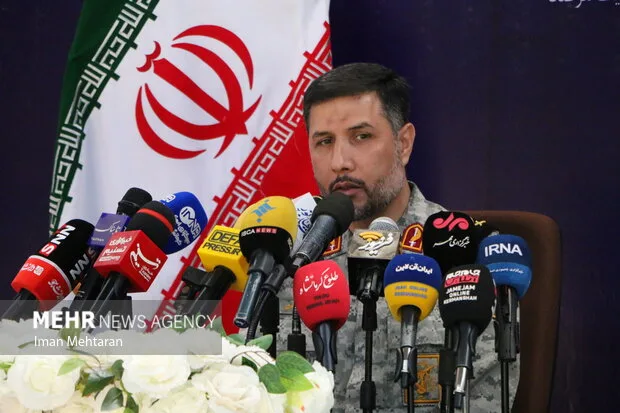 تشریح برنامه‌های راهیان نور غرب و شمال‌غرب کشور در نشست خبری