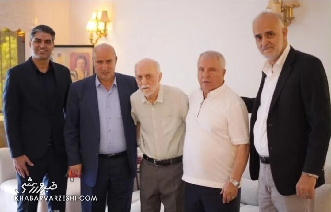 محمود خوردبین