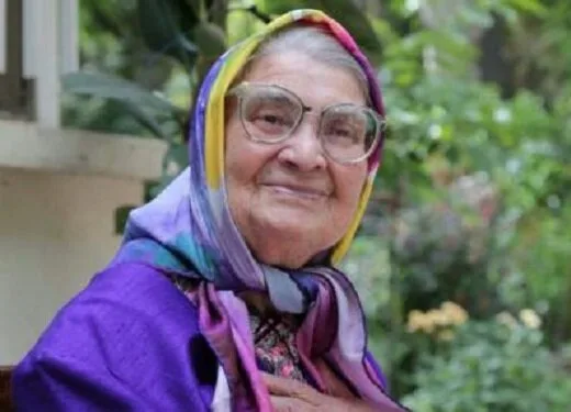 قصهگوی ظهرجمعه رادیو: عناصر بهائی و ضدانقلاب در حوزه ادبیات کودک فعال شده اند / توران میرهادی بهایی بود و این فرقه را ترویج می کرد