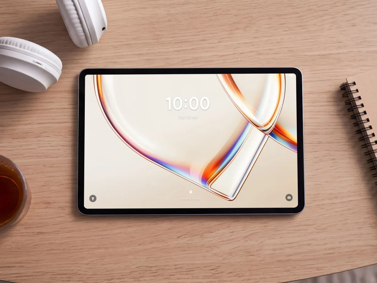 تبلت TCL Tab A1 NxtPaper