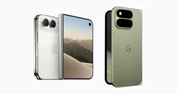 آیفون Duo استاندارد IP68