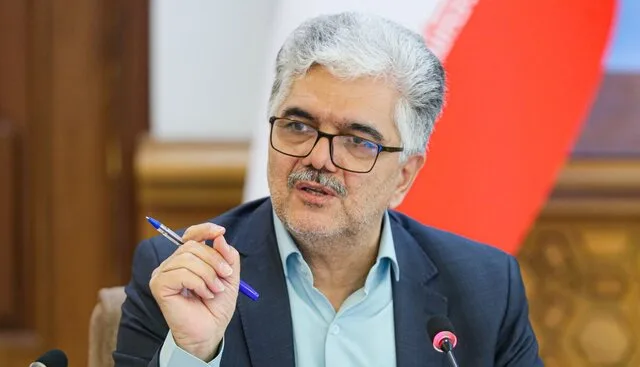 نگرانی‌ها درباره حریم تخت جمشید دوباره بررسی شد