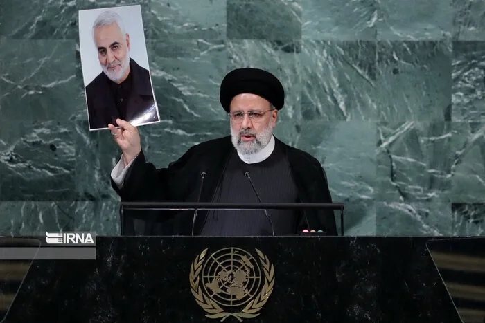 سه دولت و یک دهه دیپلماسی ایران در نیویورک؛ از برجام تا جنگ