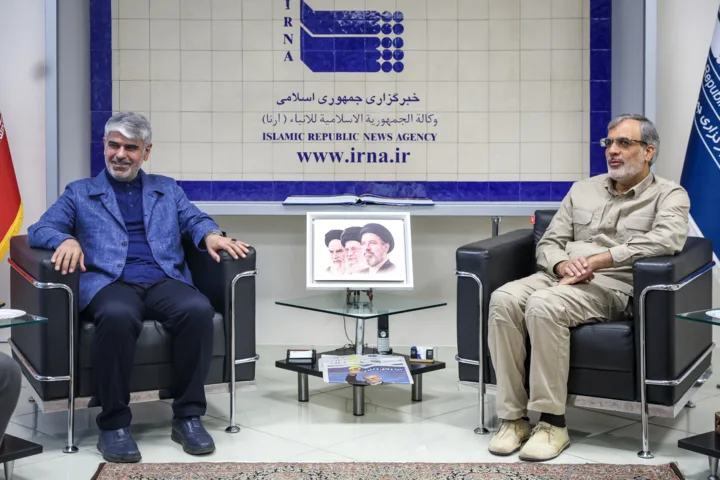 محاصره دریایی نشانه عدم فهم ترامپ از جایگاه استراتژیک ایران است