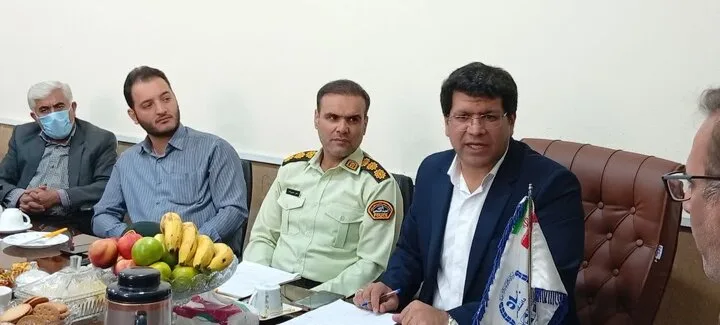 بررسی ابعاد پدیده شوتی‌سواری، توسط مسئولین امنیتی کهگیلویه و بویراحمد