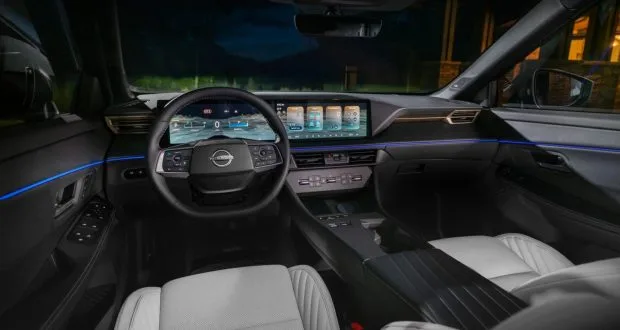 2027 Nissan Rogue Hybrid Wants To Beat The Toyota RAV4 With A $35,490 Starting Price