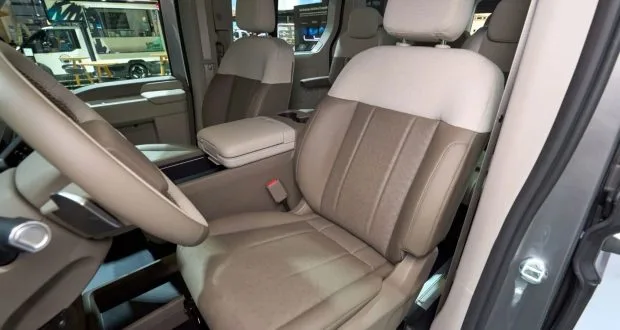Kia Makes Regular Vans Feel Outdated With New PV7