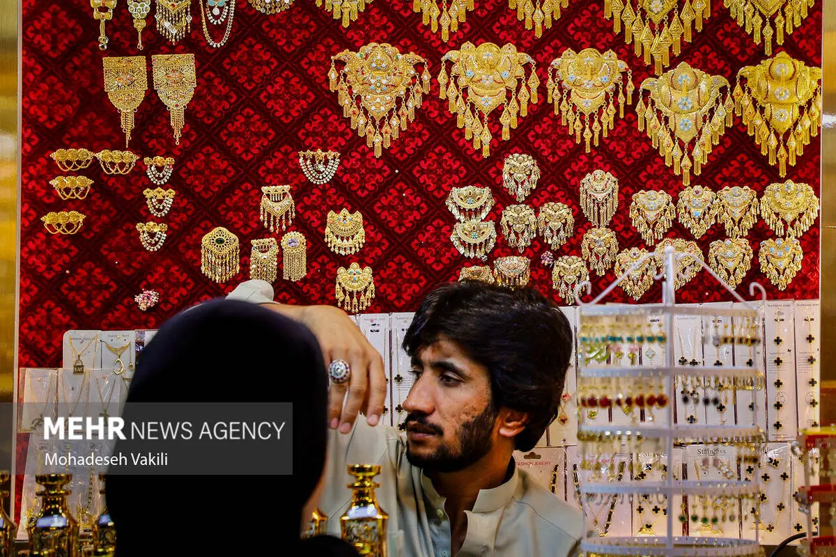گالری