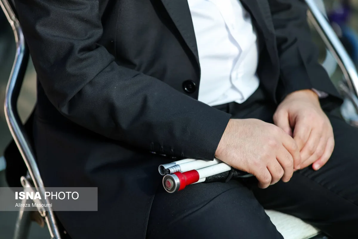 آغاز سال تحصیلی در مجتمع آموزشی استثنایی سروش