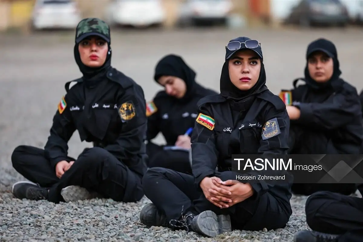 گالری