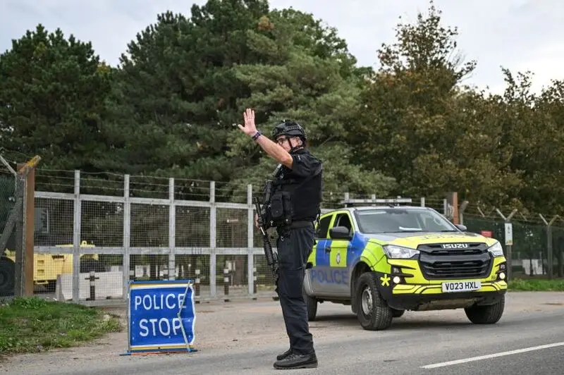 بریتانیا