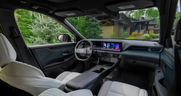 2027 Nissan Rogue Hybrid Wants To Beat The Toyota RAV4 With A $35,490 Starting Price