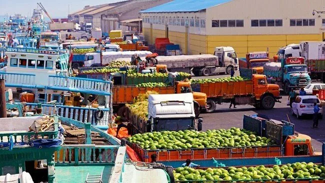 صادرات خدمات مهندسی ایران ۱۲۷ درصد رشد کرد