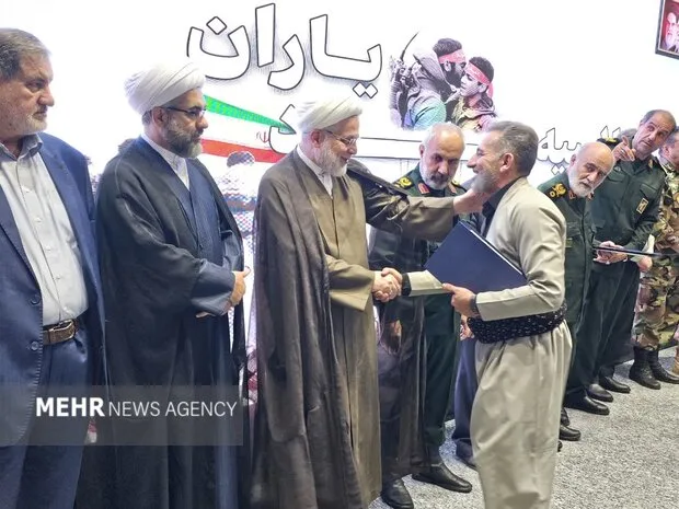 همایش «یاد یاران» روایتی از سال‌های دفاع و امنیت در کردستان