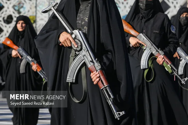 افتتاح مراکز آموزشی «جان‌فدا»
