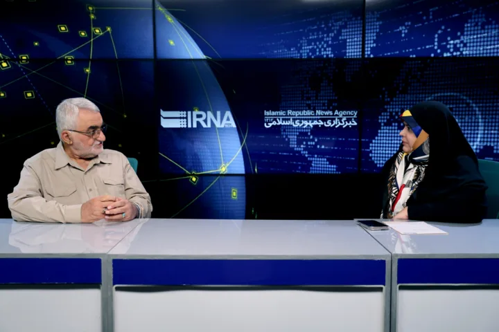 بروجردی:
