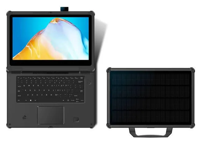 لپ‌تاپ Oukitel RG14-P