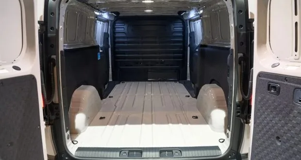 Kia Makes Regular Vans Feel Outdated With New PV7