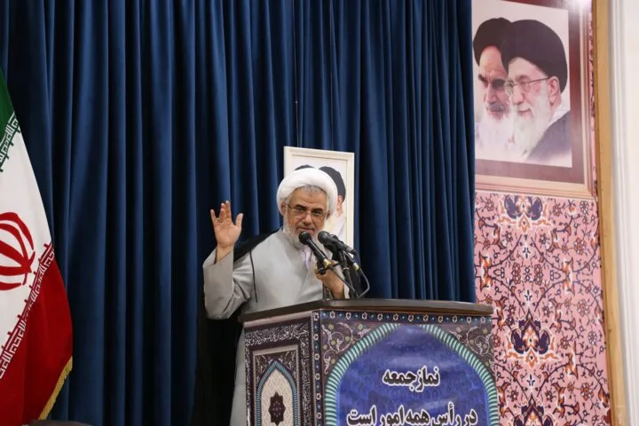امام جمعه بندرعباس: سخنان رییس‌جمهور در سازمان ملل، صلابت ملت ایران را به جهانیان نشان داد