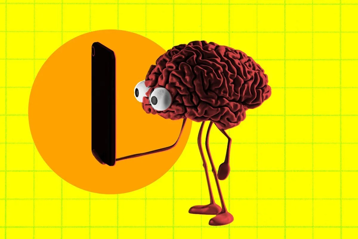 ChatGPT کار را آسان میکند، اما آیا فکر کردن را هم از ما میگیرد؟