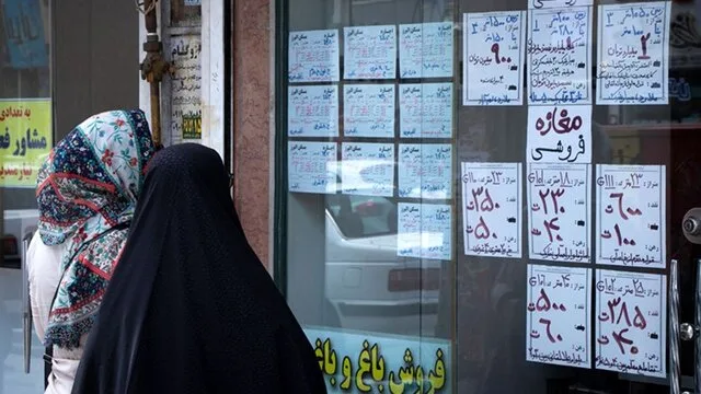 موج جابهجایی مستاجران فروکش کرد