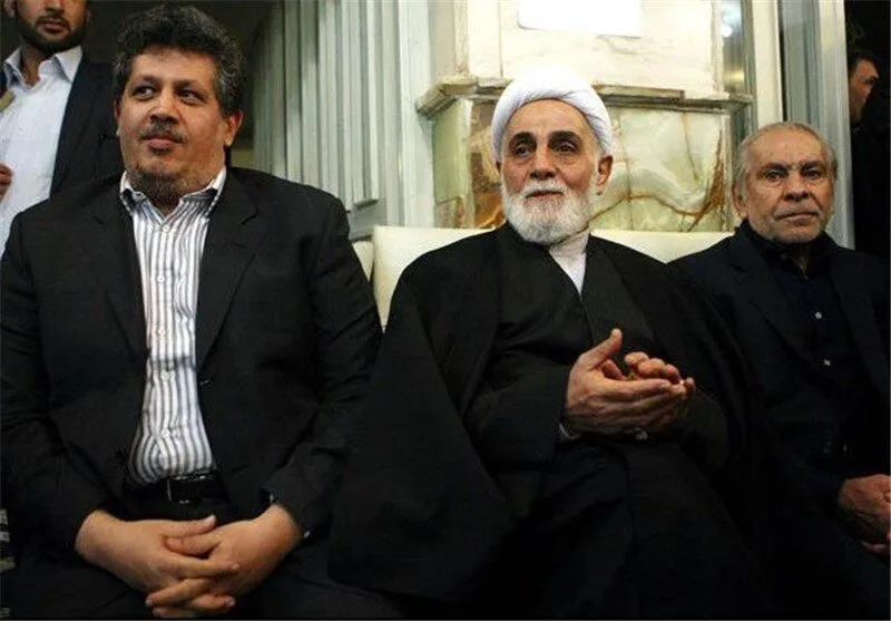 احمد ناطق نوری کیست؟/ از سیاستورزی طولانی پارلمانی تا عکس یادگاری با محمدعلی کلی و تعیین تکلیف شرعی برای بوکس/ داستان مردی که جلوی احمدی نژاد ایستاد!
