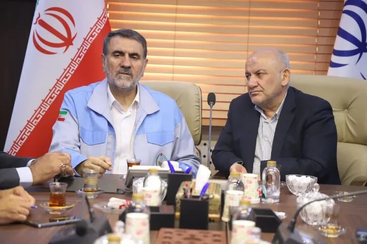 برآورد اولیه میزان خسارت طوفان در مازندران بیش از ۴.۵ همت است