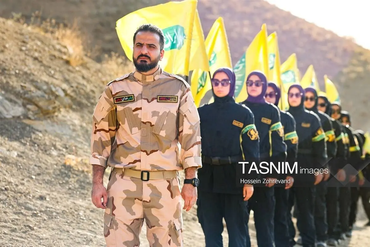 گالری