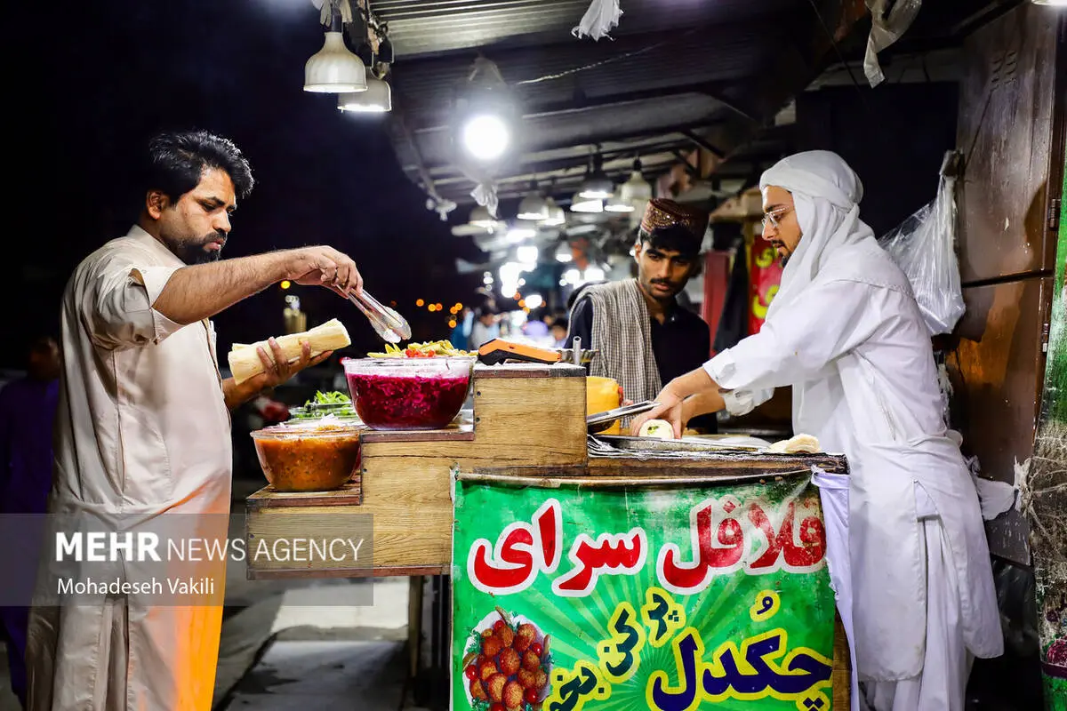 گالری
