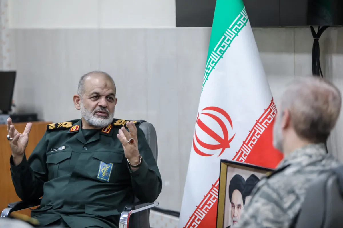 واقعیتهای نظامی ایران در میدان رونمایی میشوند
