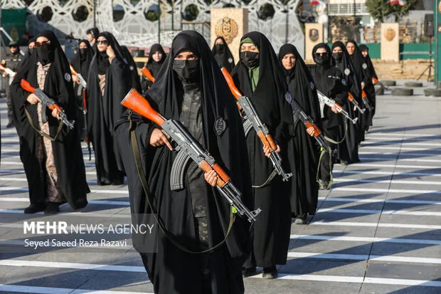 افتتاح مراکز آموزشی «جان‌فدا»