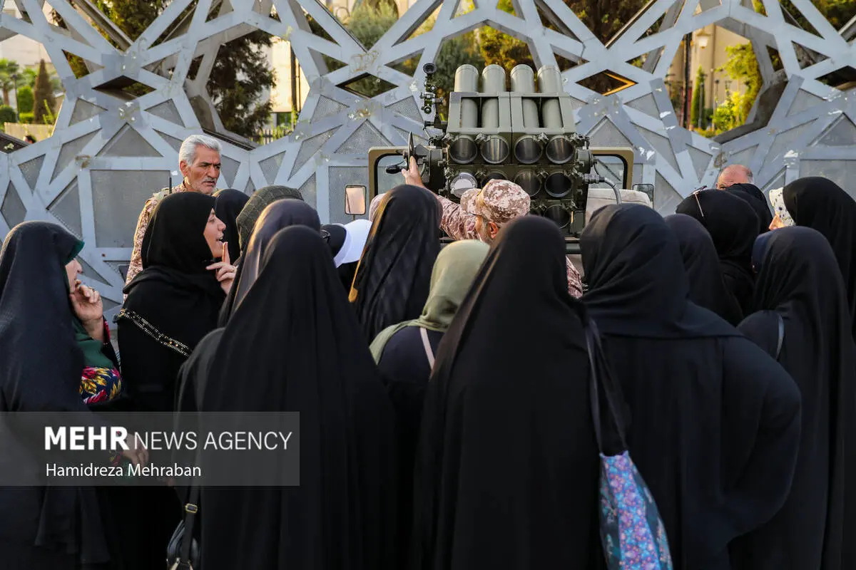گالری