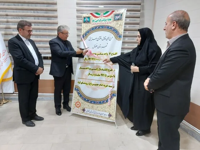 نماینده خلخال و کوثر: مجلس بر افزایش سقف کالا برگ اصرار دارد