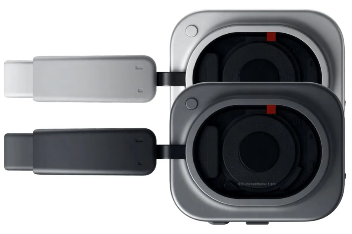 هدفون Nothing Headphone 1 Pro